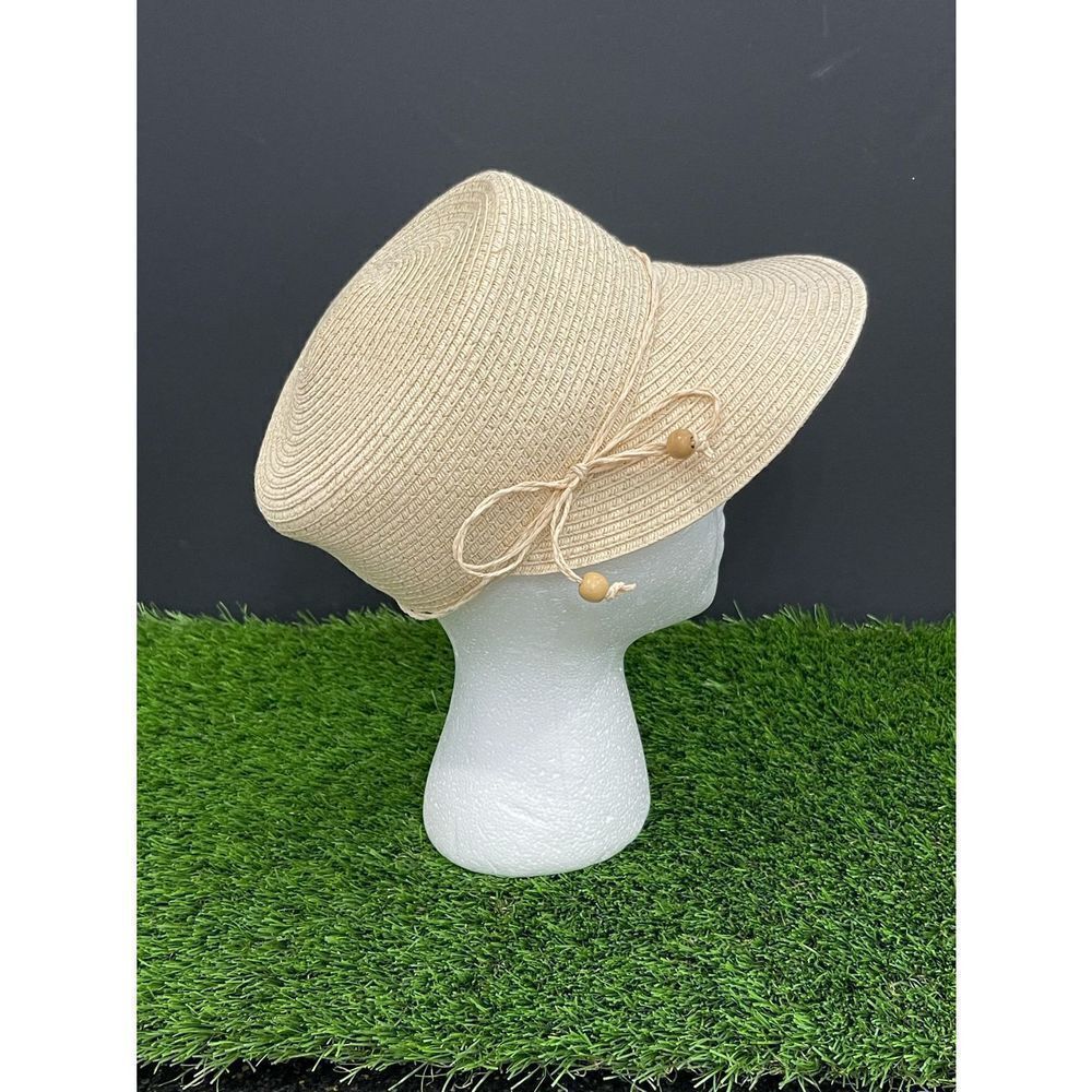 August Hat Company Adjustable Hat View 5